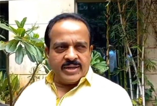 Ashok Kumar Rai